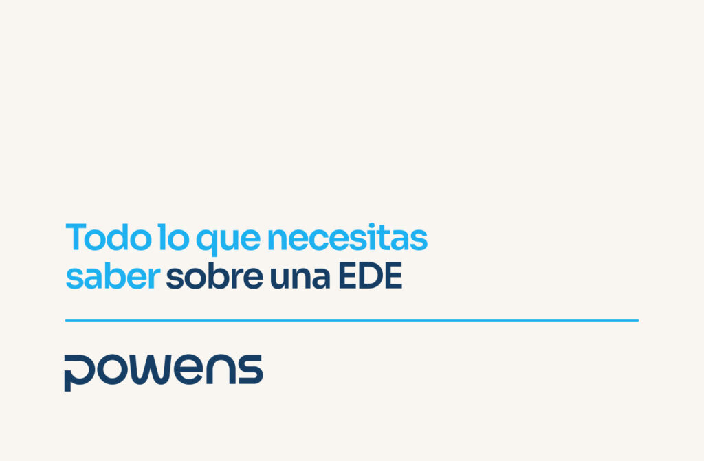 Imagen de portada del artículo que explica qué son las Entidades de Dinero Electrónico (EDE) y su papel en el ecosistema fintech y de pagos digitales - Powens